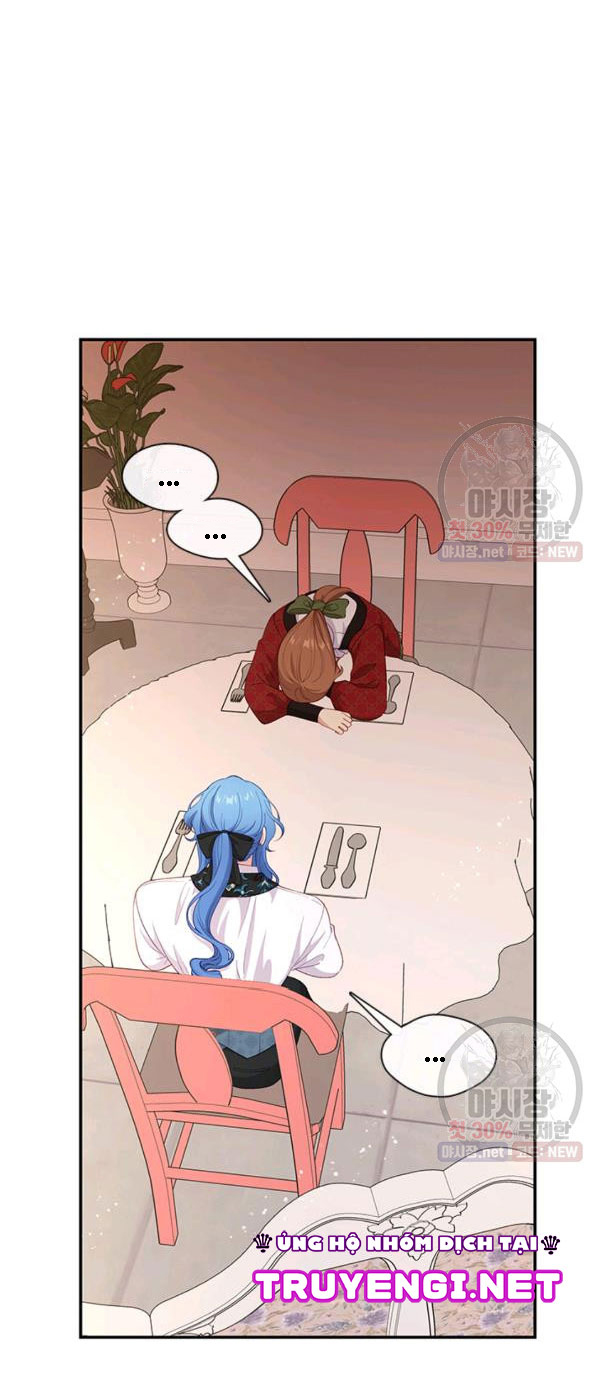 cẩn thận nữ phụ phản diện đấy! chapter 68 7