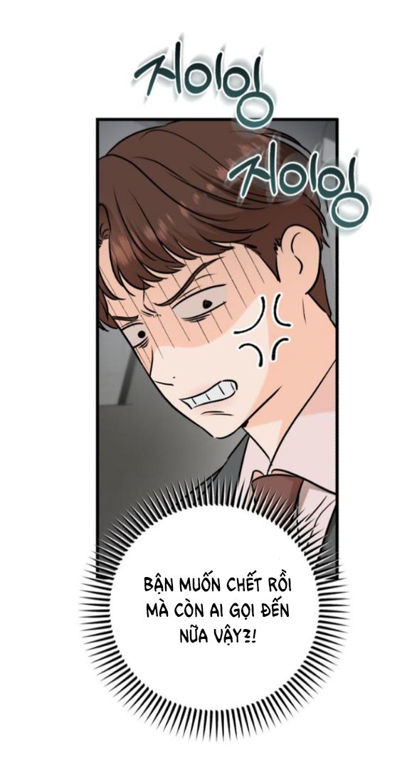 Nóng Lòng Muốn Giày Vò Em chapter 70.1 3