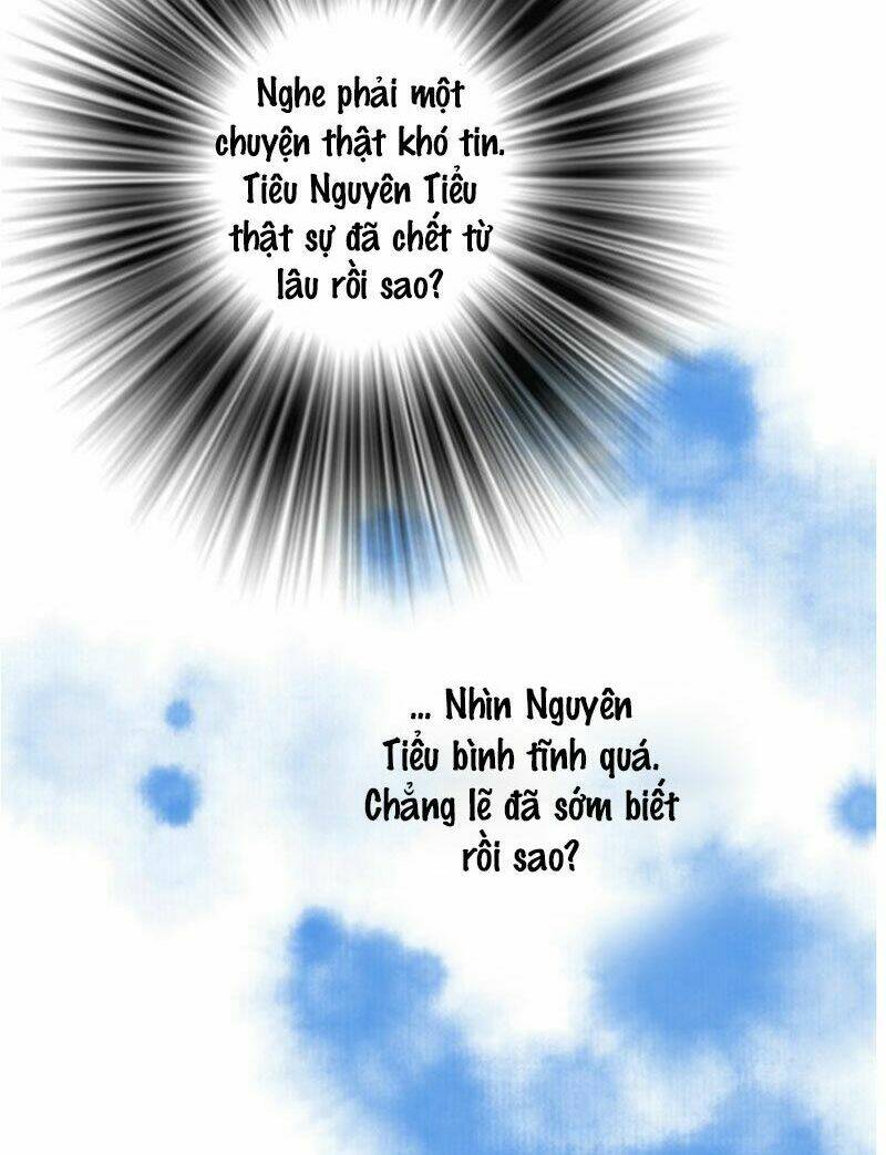 cướp chàng vợ về đón năm mới chapter 30 25