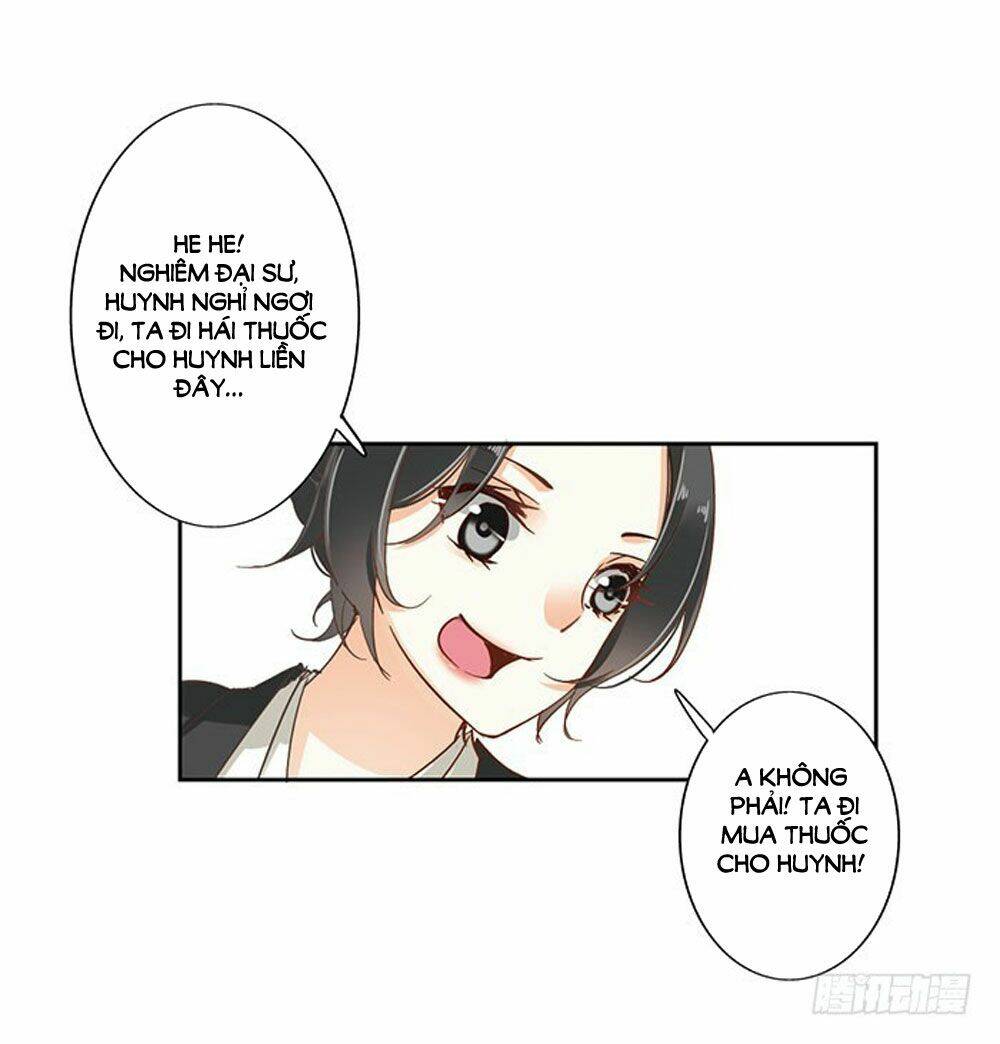 thiền tâm vấn đạo chapter 15 23