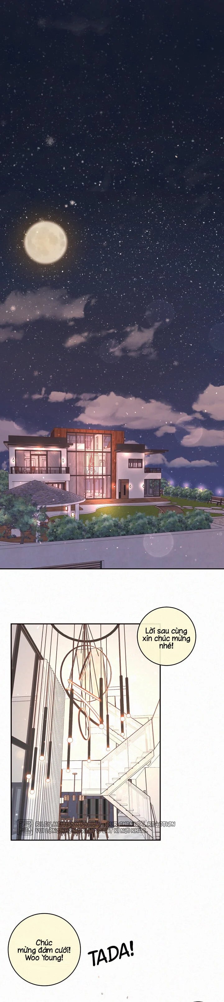 làm cách nào để theo đuổi một alpha? chapter 83.1 1