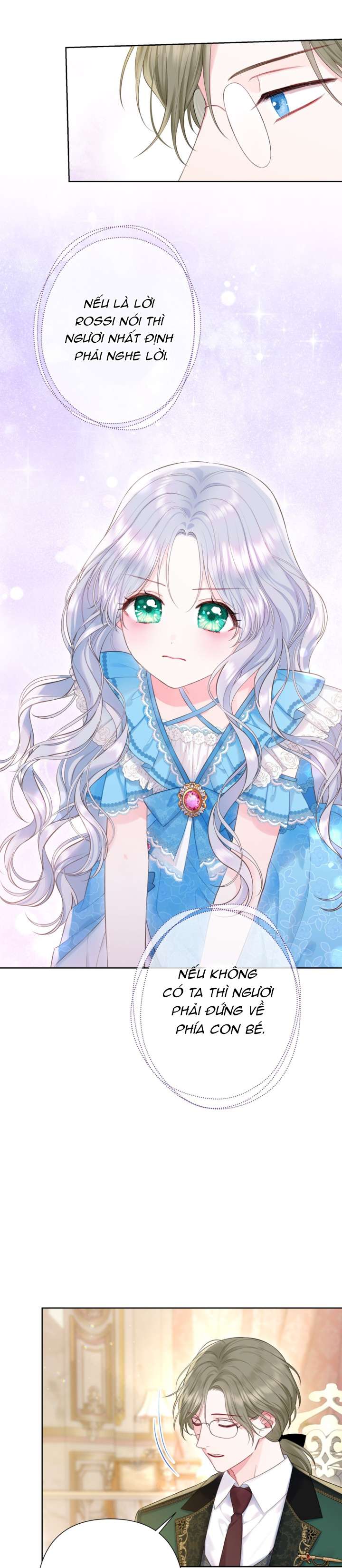 anh trai mạnh nhất của tôi đã mất trí nhớ chapter 12 6