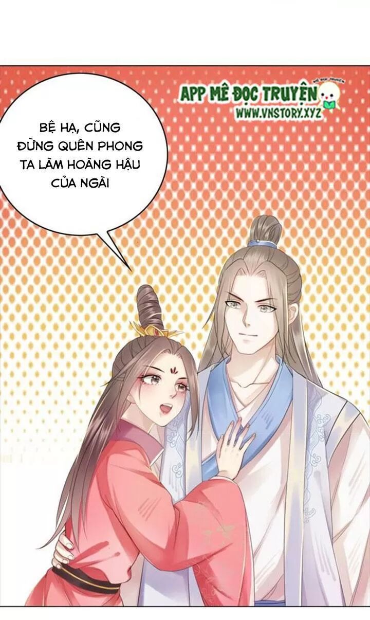 cực phẩm phế vật tiểu thư chapter 99 50