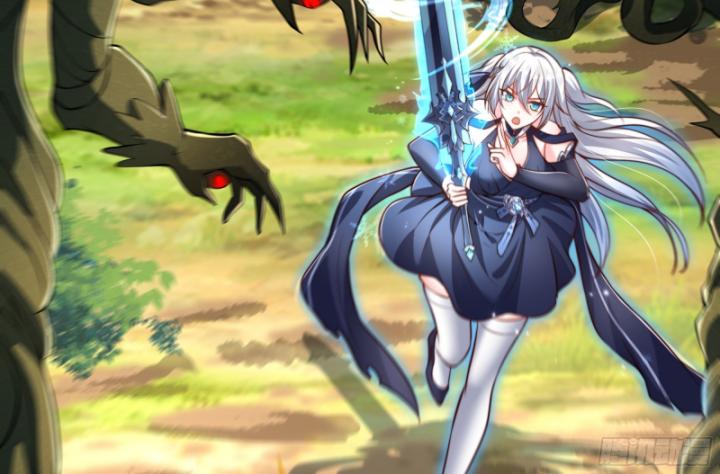 tần hoàng quay về! ta chính là tiên đế vạn cổ chapter 5 56