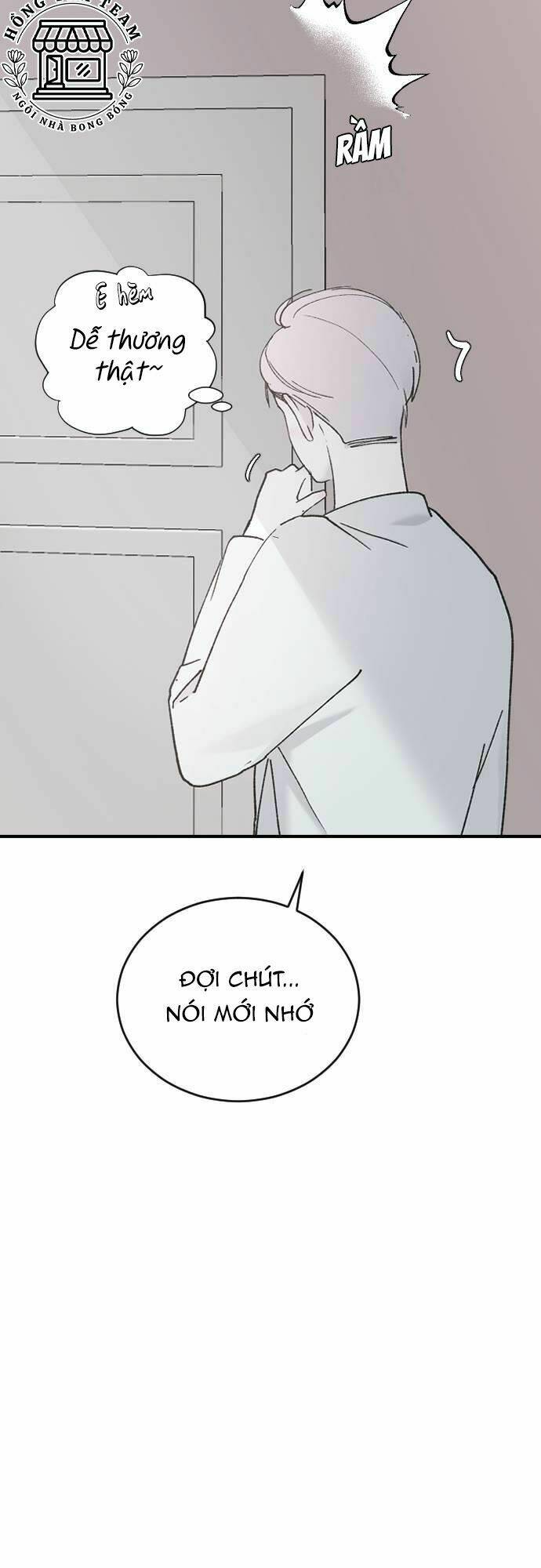 ba người anh trai cực phẩm của tôi chapter 31 63