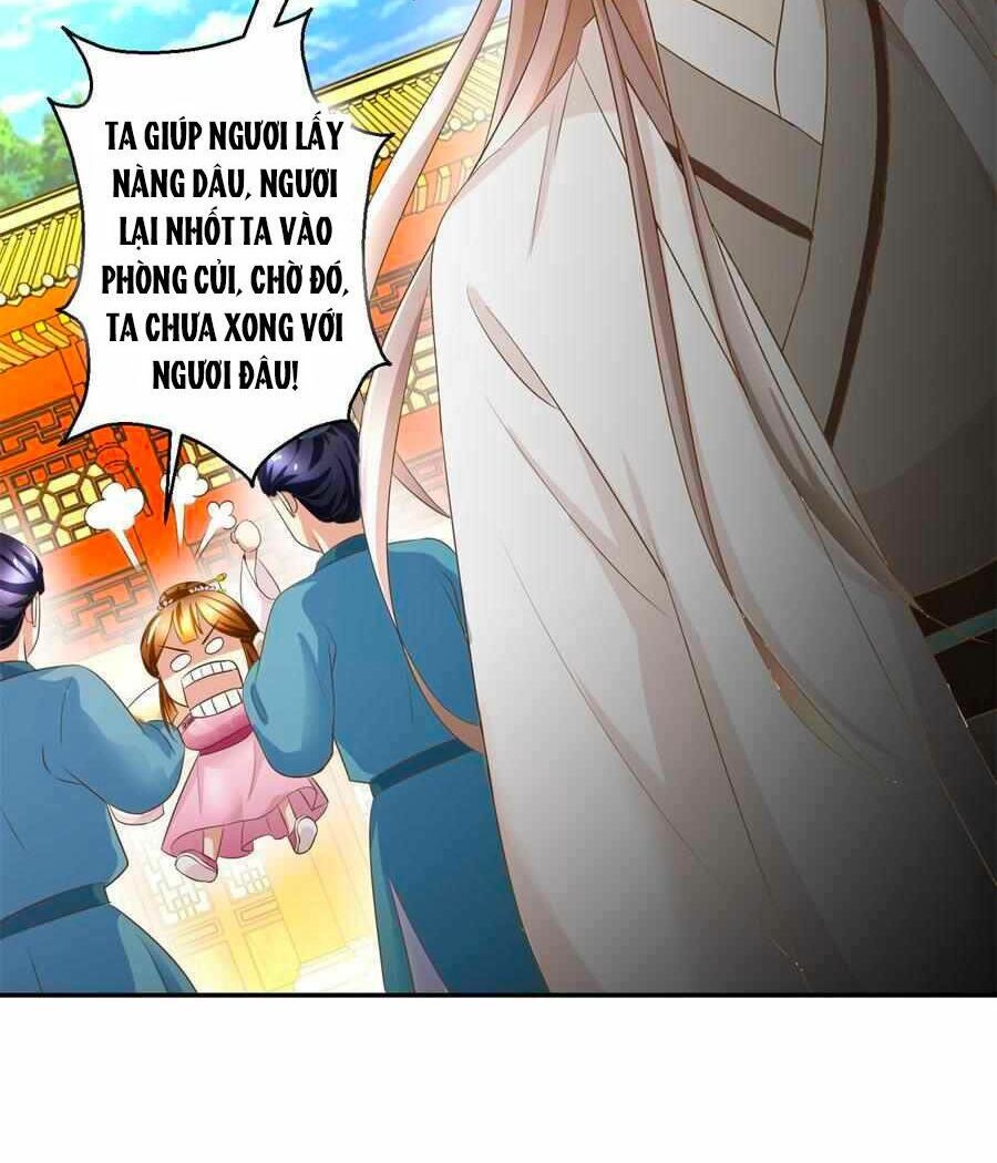 thuần phi ký chapter 38 12