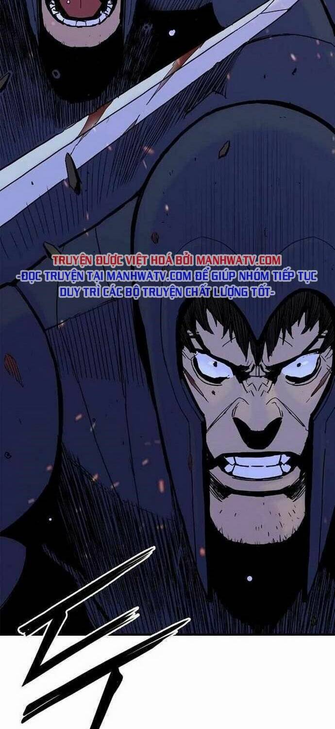 băng tâm kỵ sĩ chapter 20 14