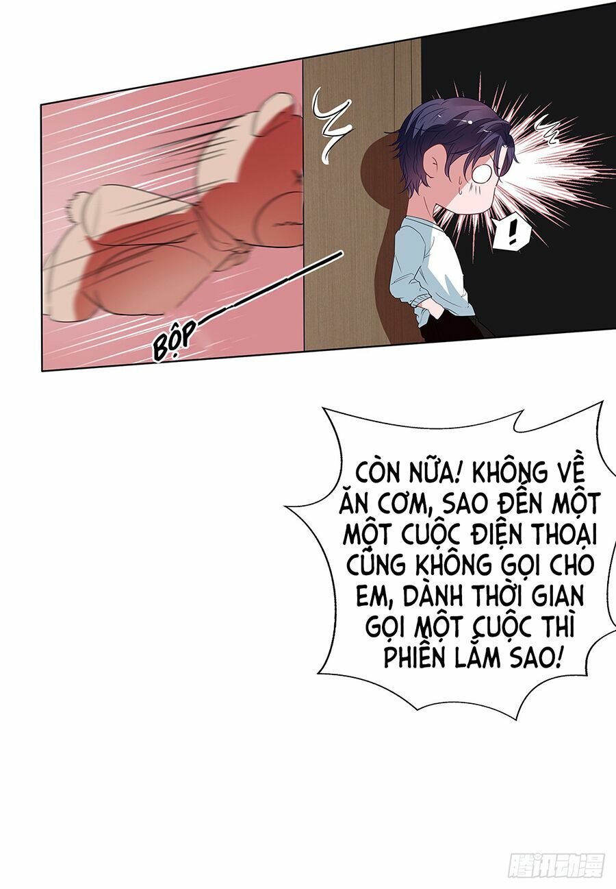 manh thê khó dỗ phần 2 chapter 22 11