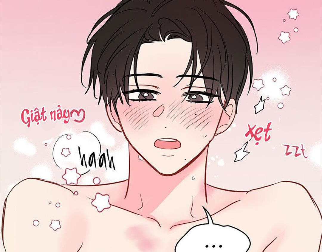 chuyện quái gì với giấc mơ đó vậy chapter 39 57