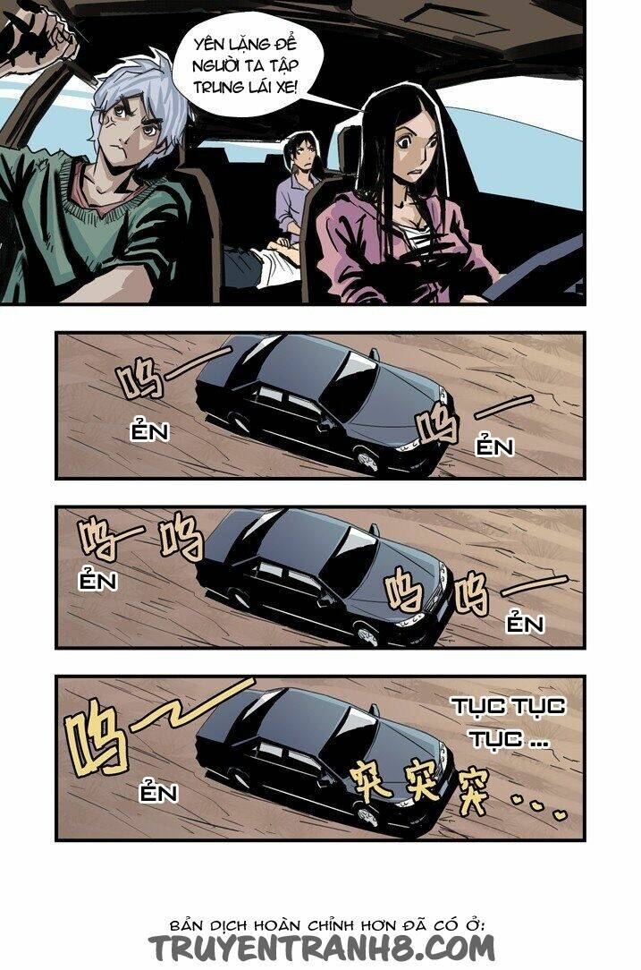 thâu hoan chapter 17 2