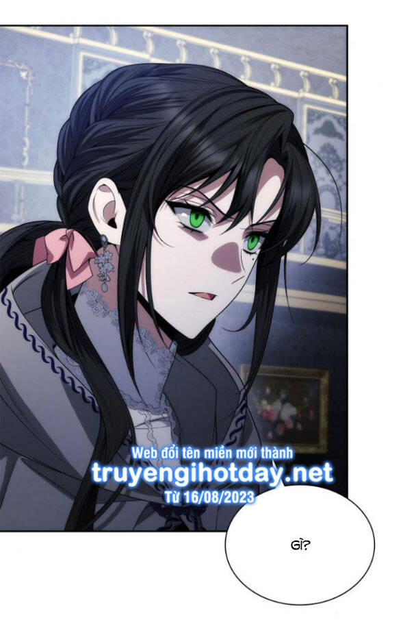 chị yêu, kiếp này em sẽ là hoàng hậu chapter 61 57