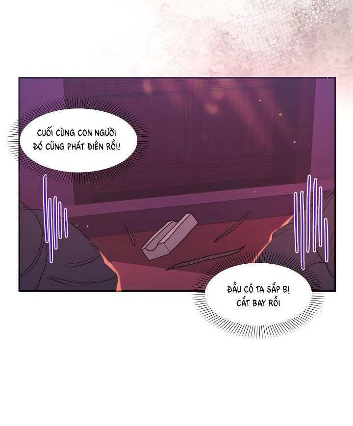Căn Nhà Của Hồ Ly chapter 12.1 - Trang 37