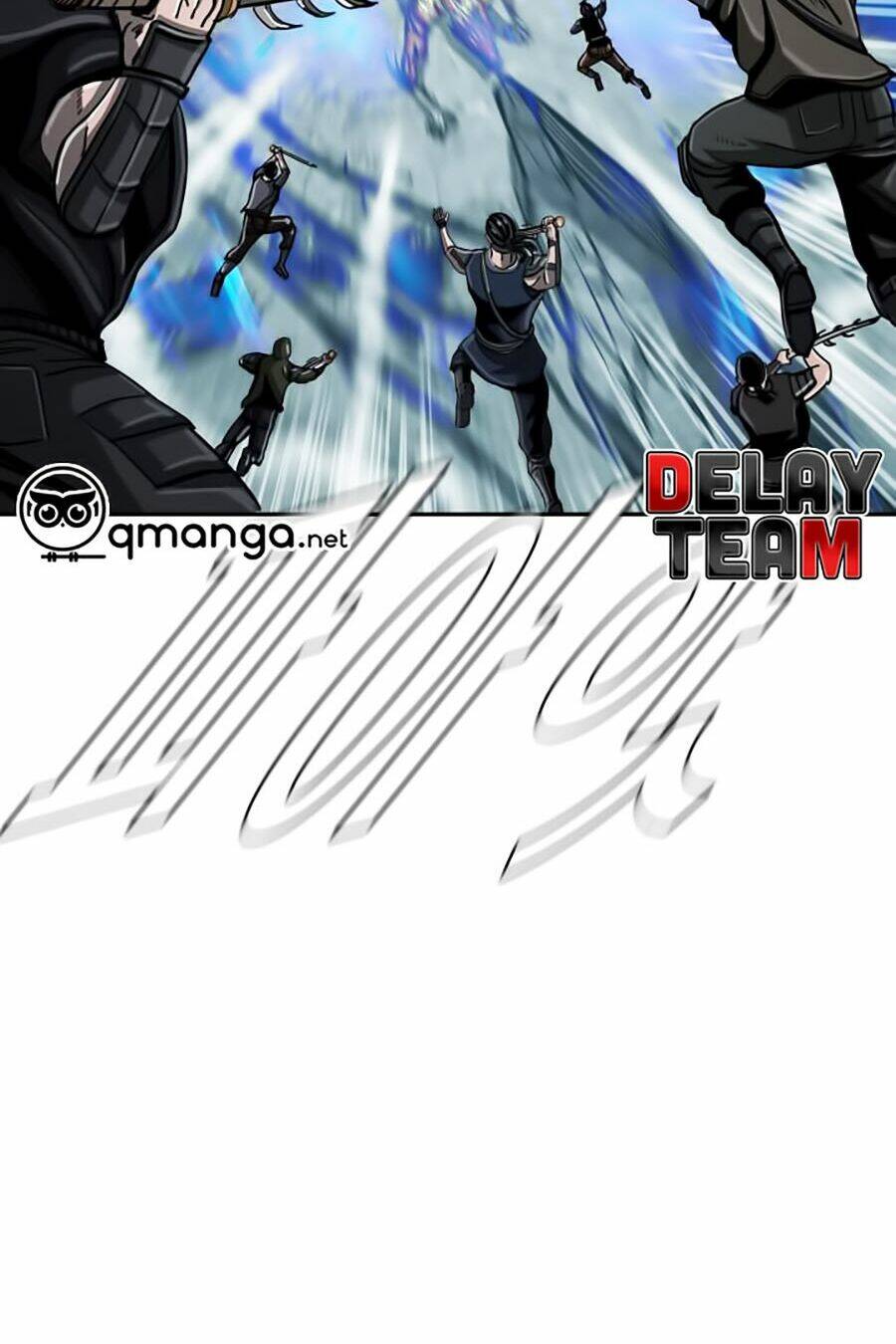 thợ săn đầu tiên chapter 51 10