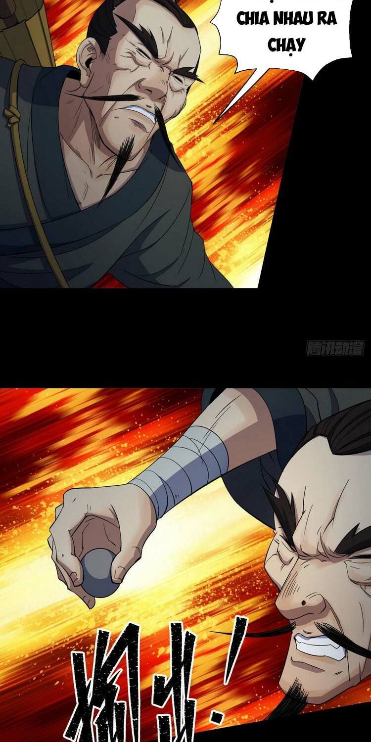 thông u đại thánh chapter 19 2