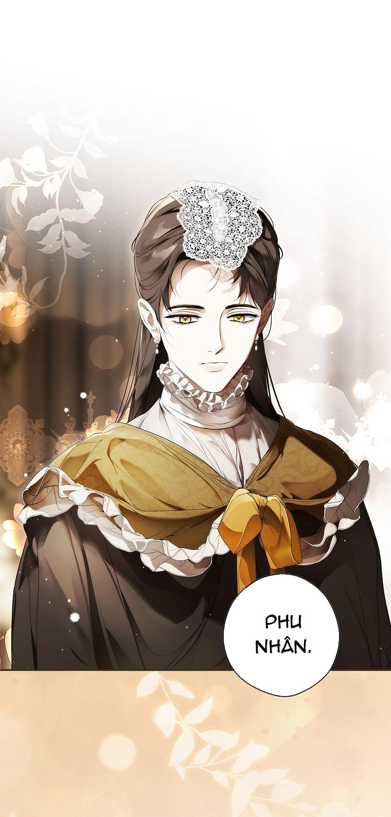 quý cô bí ẩn - secret lady chapter 106 5