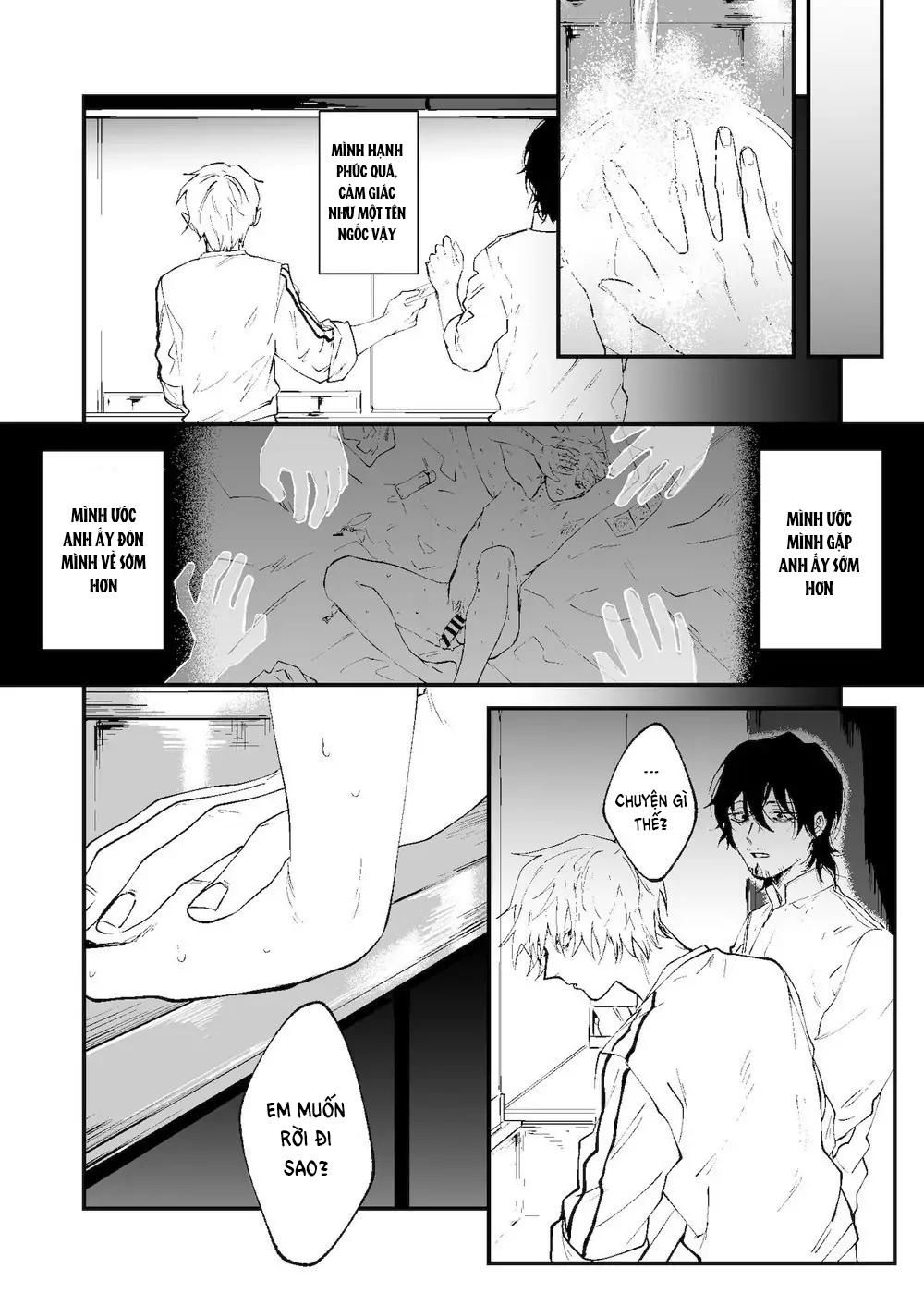 oneshot hỏny chapter 218 28