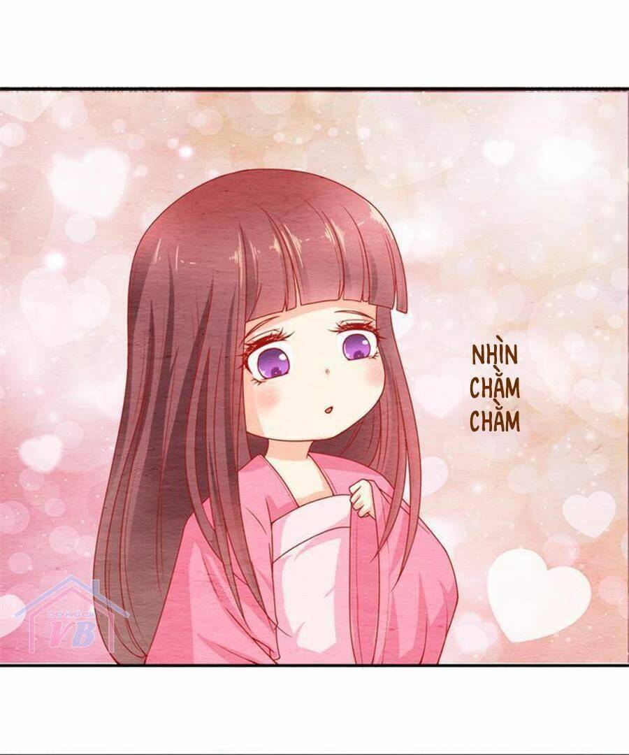 nhân hoa duyên chi sư phụ đại nhân cầu sủng ái chapter 13 17