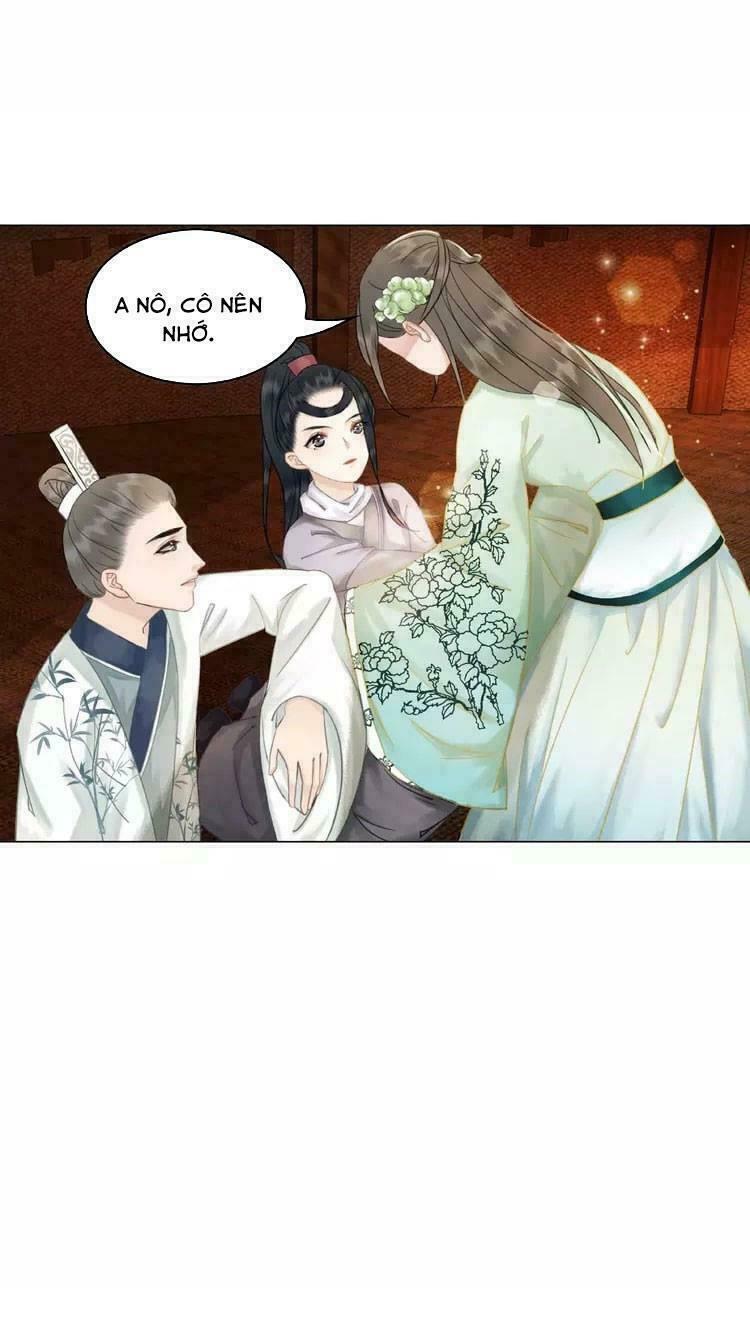 cực phẩm phế vật tiểu thư chapter 16 35