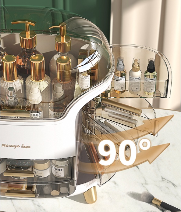 Hộp Đựng Mỹ Phẩm COSMETIC SWING