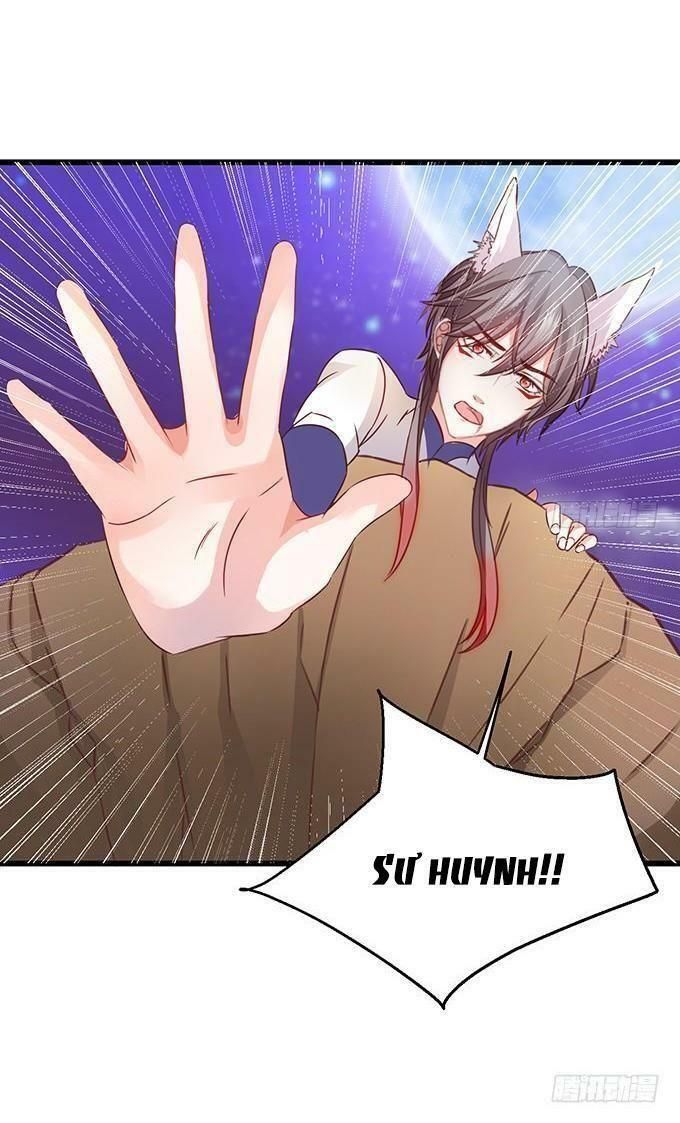 hồ tiên hung bạo chapter 25 41