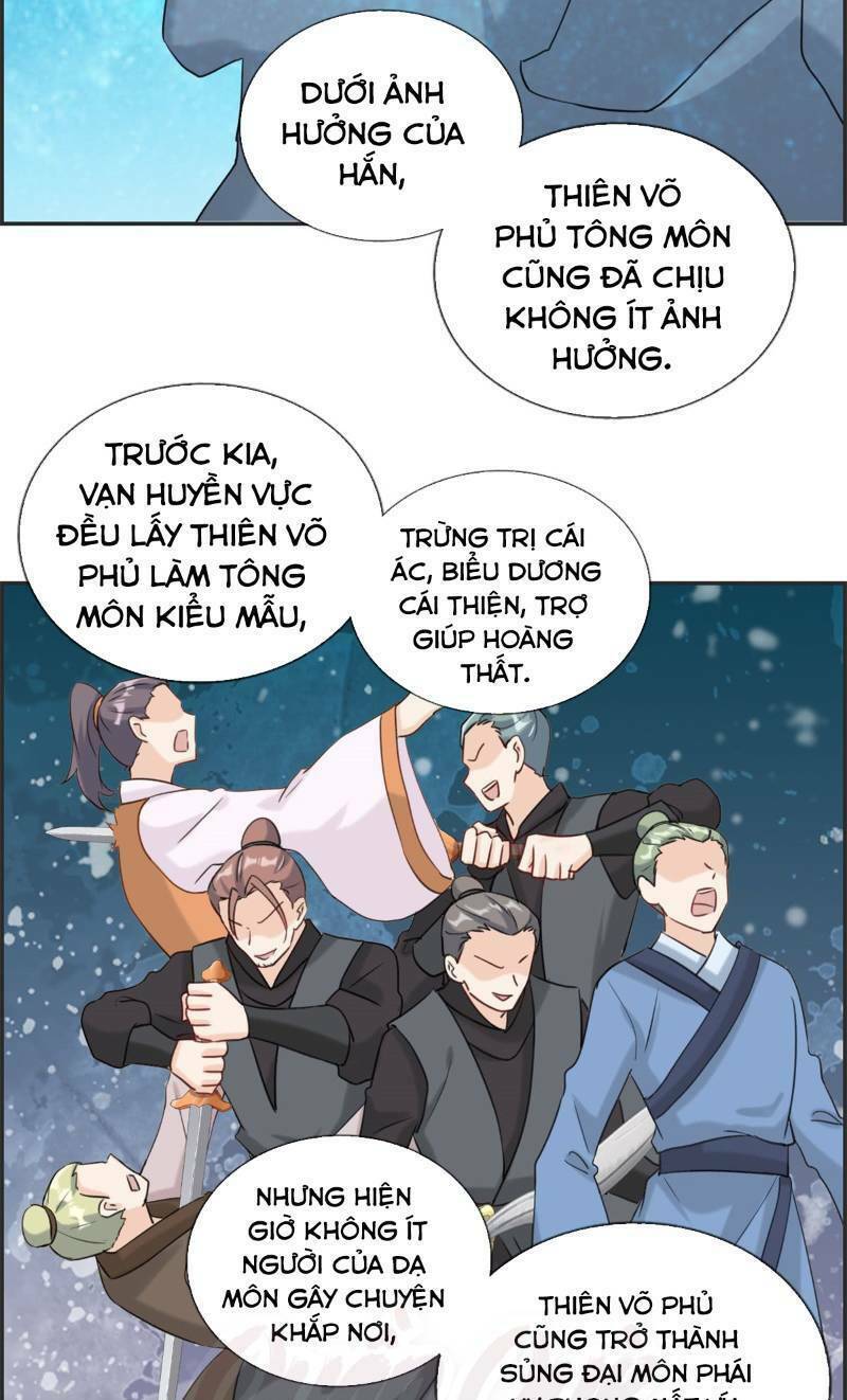 tối cường hoàn khố hệ thống chapter 51 21