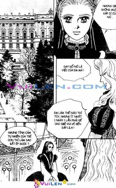 princess - công chúa xứ hoa (bản đẹp) chapter 16 92