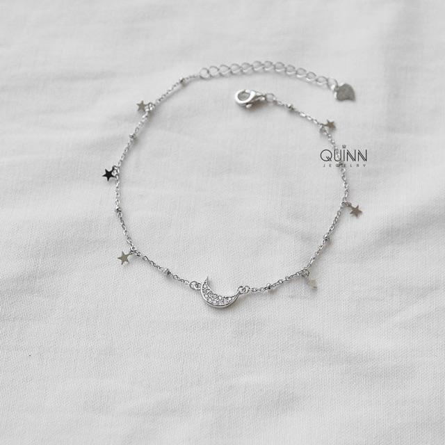 Lắc tay Glitter Moon