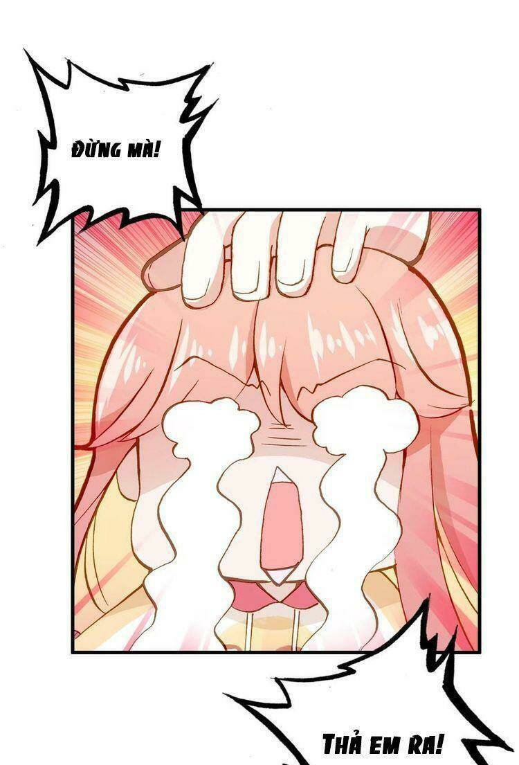 chuyển phát nhanh tình yêu chapter 26 18