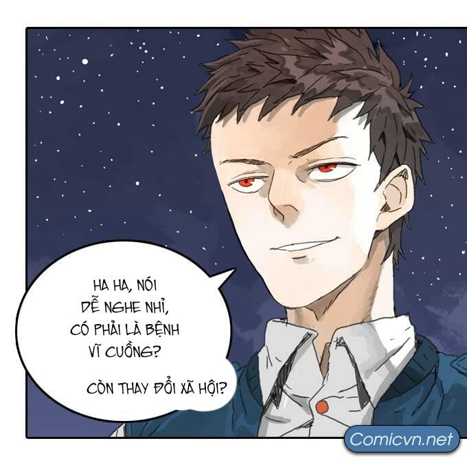 dị nhân bất tử chapter 9 30