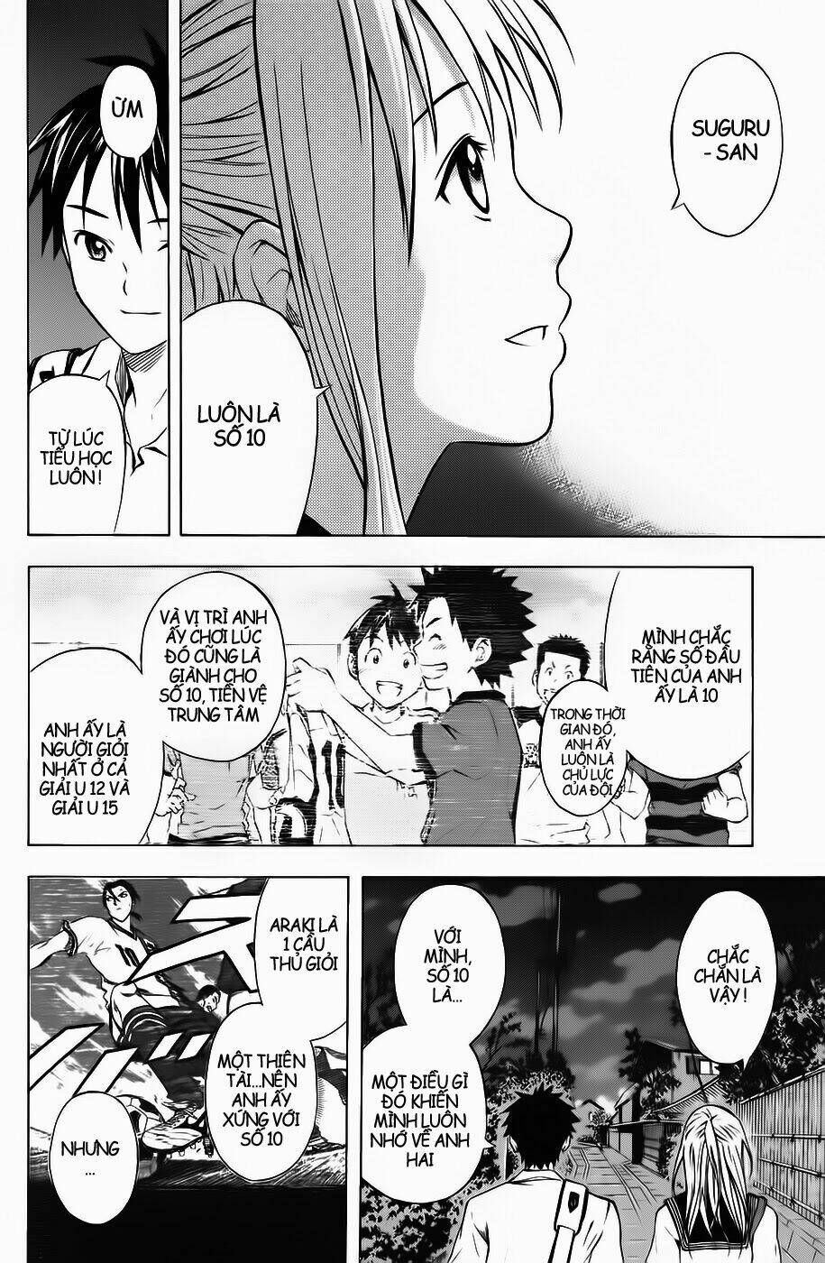 kỵ sĩ trong vòng cấm chapter 42 17