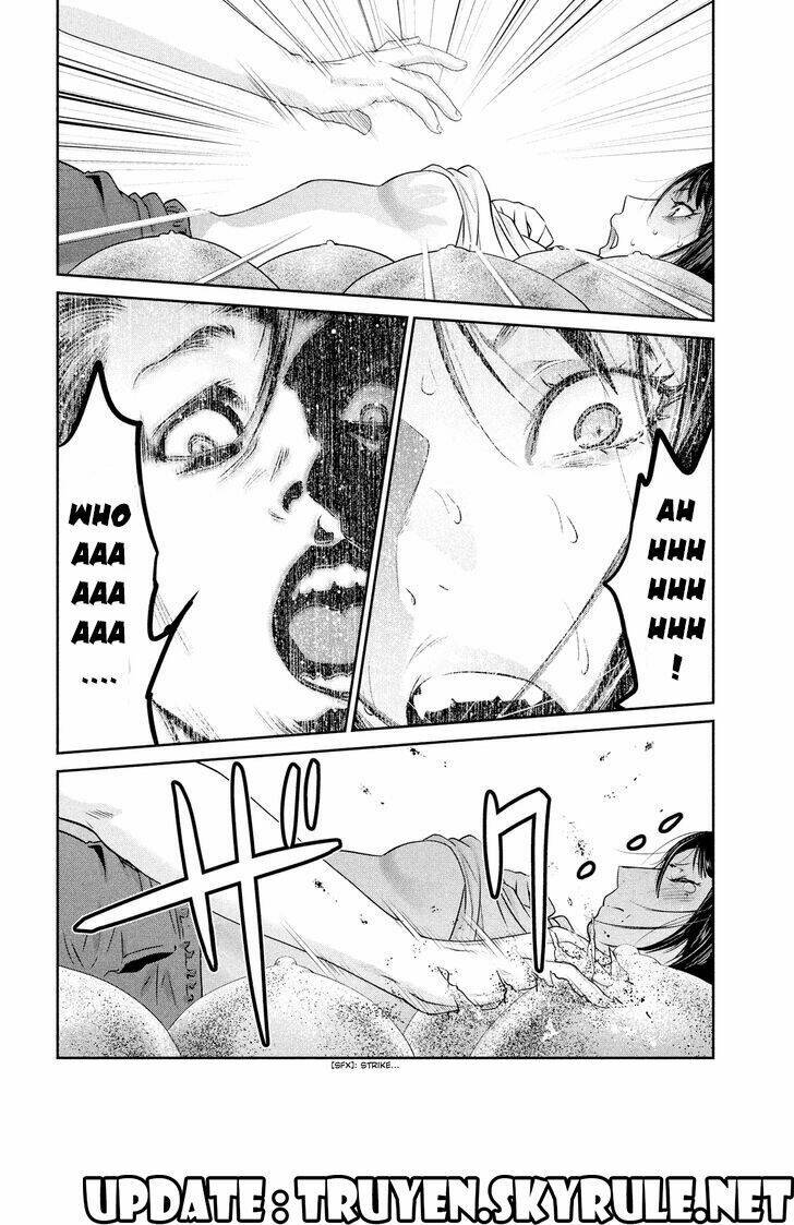 trường học ngục tù chapter 197 2