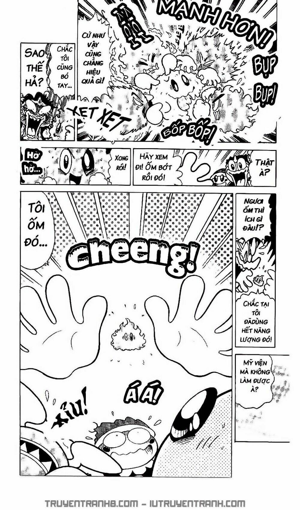 ngôi sao kabi chapter 77 12