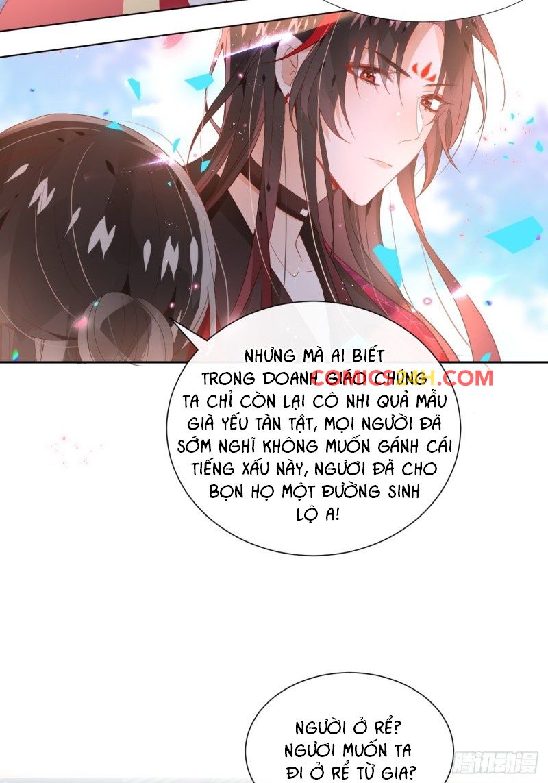 tôi không phải người tầm thường chapter 3 50