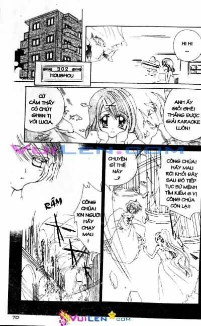 viên ngọc nàng tiên cá chapter 1 71