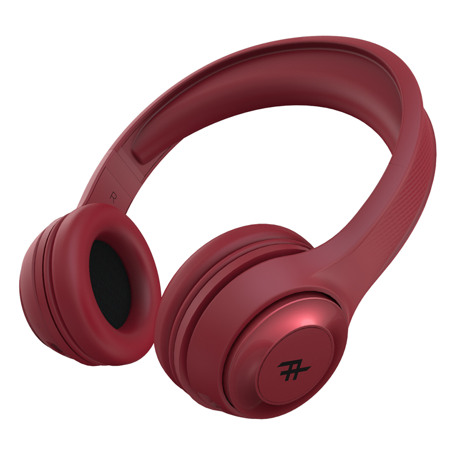 Tai Nghe Bluetooth Chụp Tai On-ear iFrogz Audio Aurora