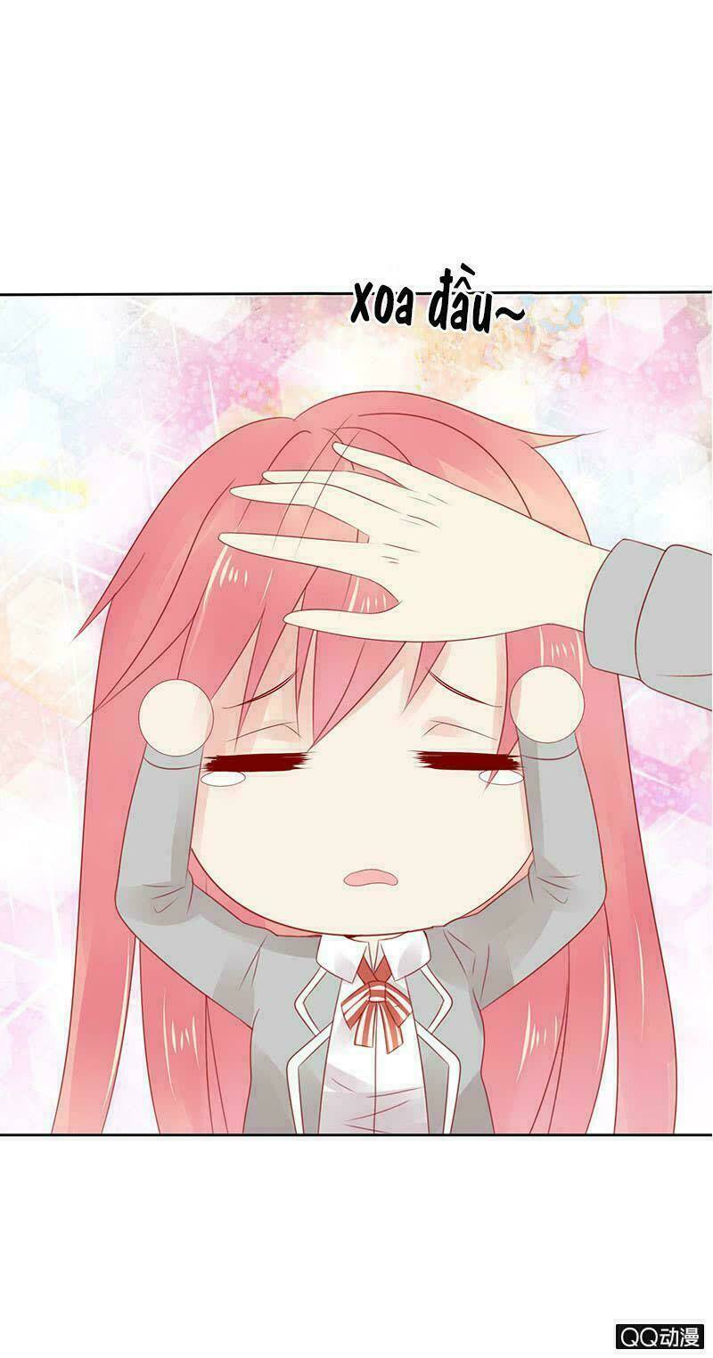 băng sơn học trưởng không được chọc chapter 27.2 20