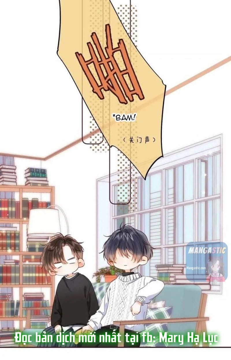 vụng trộm không thể giấu - mối tình thầm kín chapter 35 62