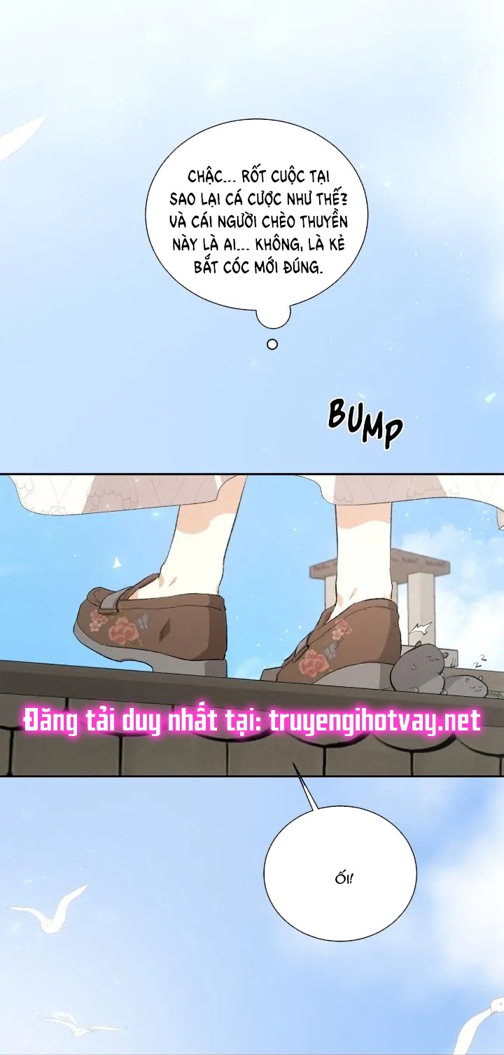 tôi là fan cứng hoàng tử chapter 76.1 15