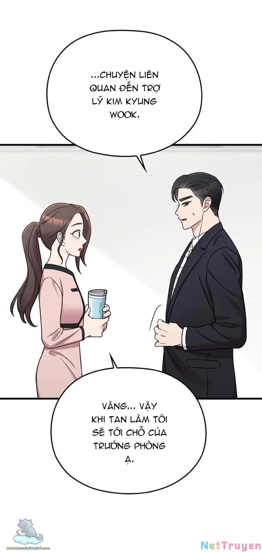 cô đi mà lấy chồng tôi chapter 20 9