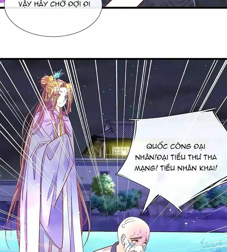 y hậu lệ thiên chapter 10 4