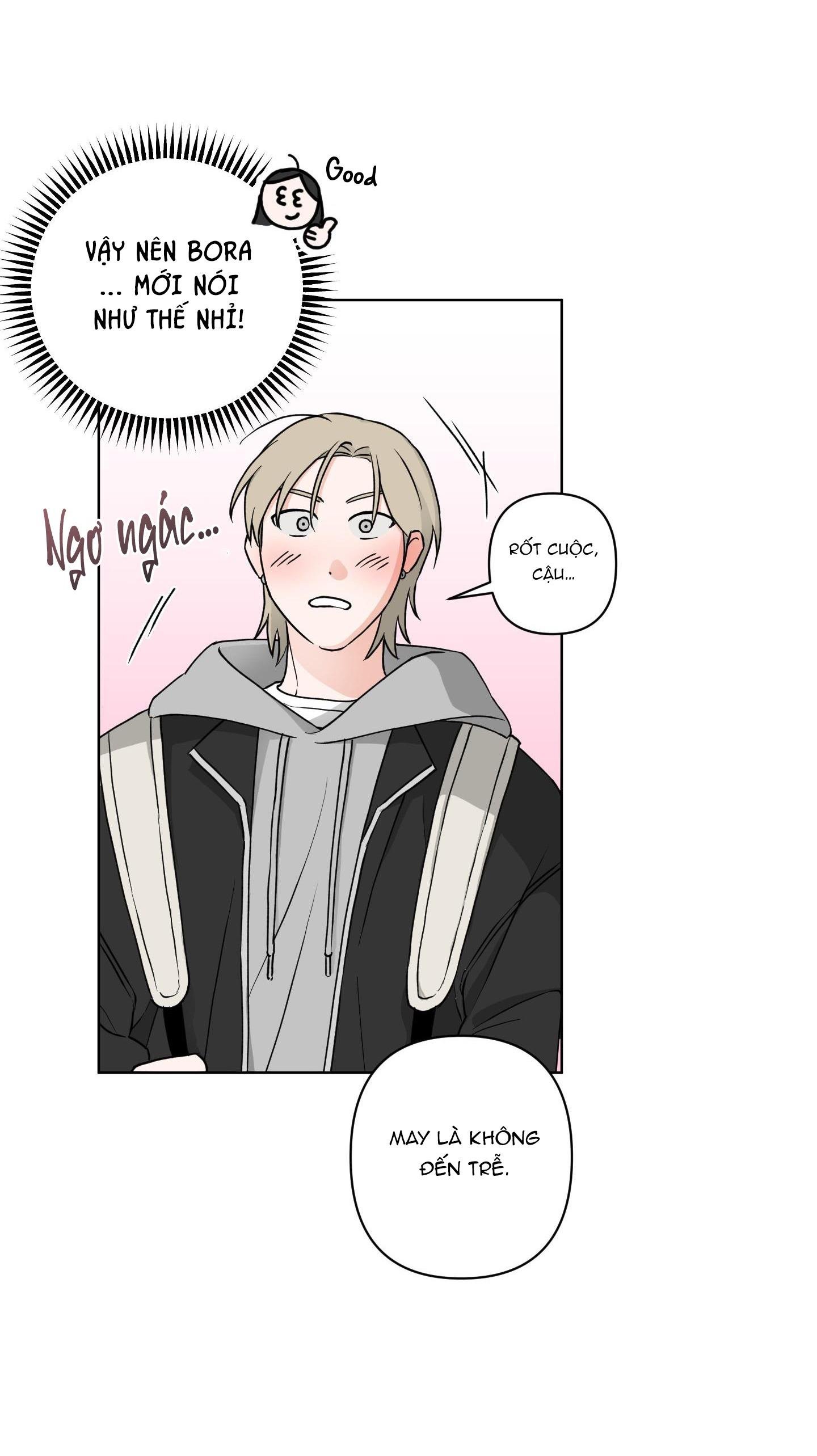 bl ngắn tuyển chọn Chapter 29.9 CHUYỆN TÌNH 9 34