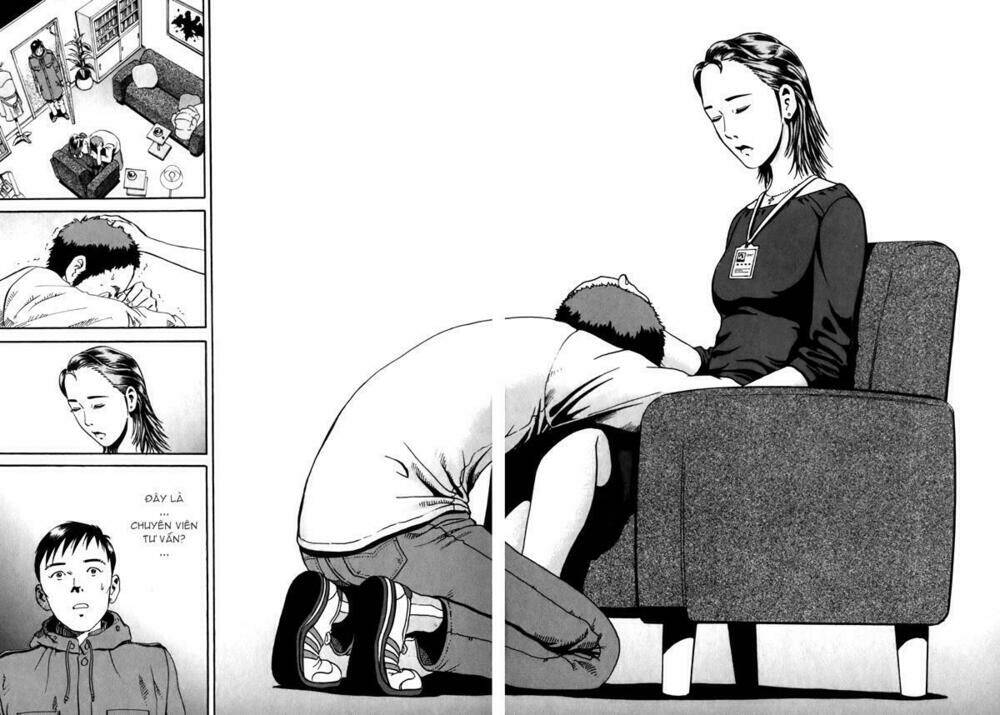 giấy báo tử chapter 11 11