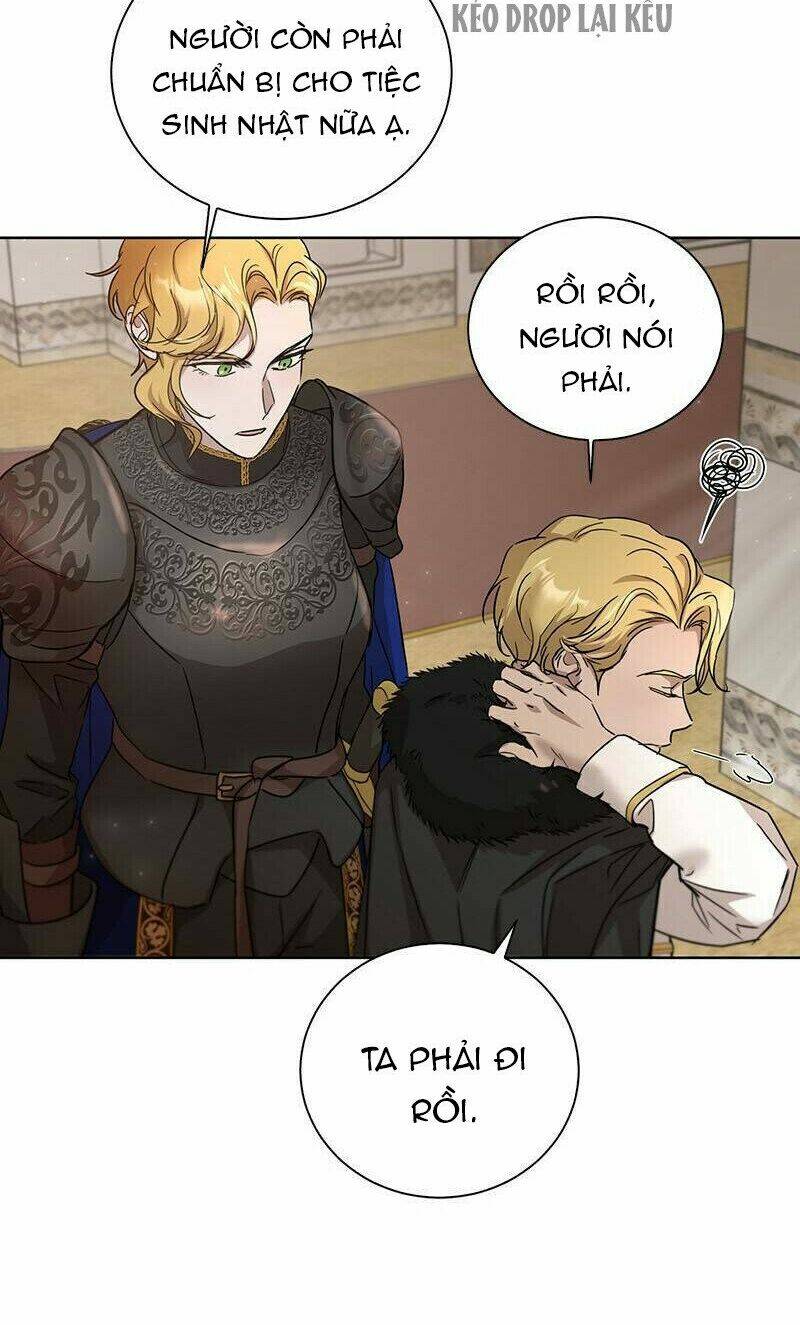 khế ước của ma tộc chapter 55 62