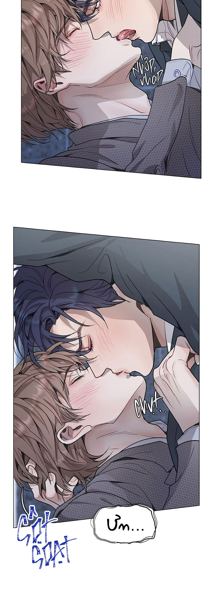 Tư Duy Vị Kỷ chapter 34 - Trang 17