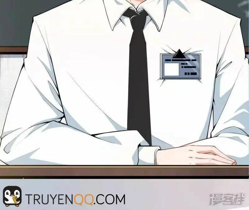 giáo sư điên trong khuôn viên trường chapter 1 14