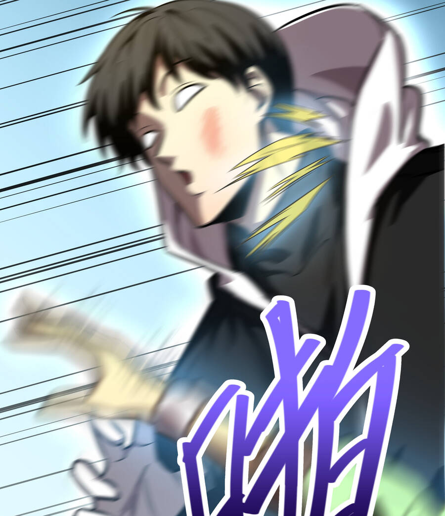 ocd thành vương giả chapter 4.2 134