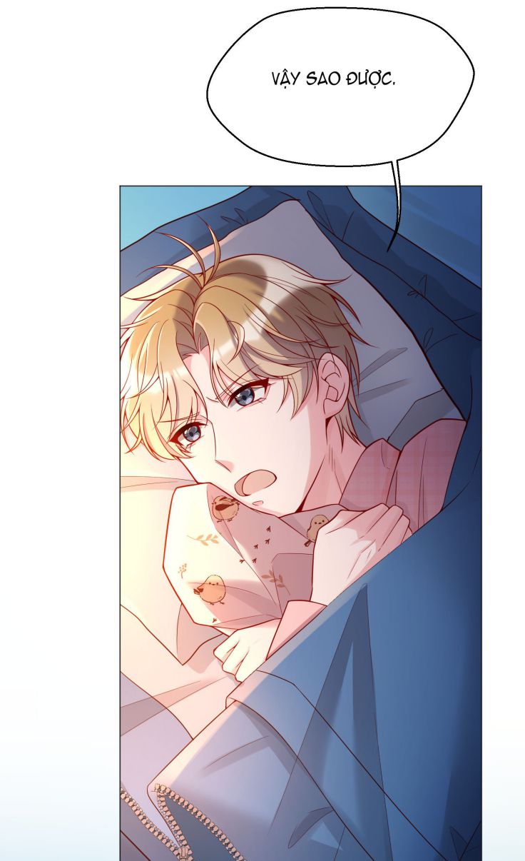 chàng nhân viên host và gã hàng xóm nguy hiểm chapter 17 17