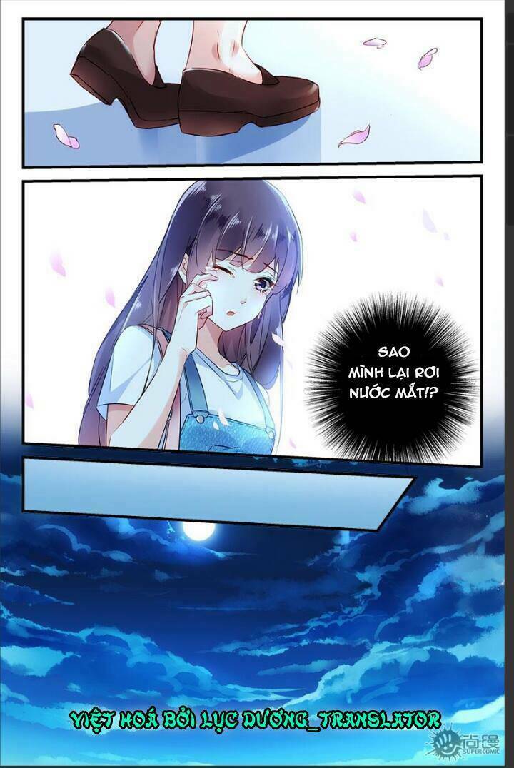 người yêu không tồn tại chapter 3 8