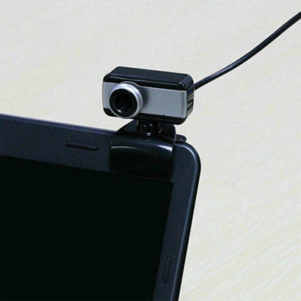 Webcam usb 2.0 có tích hợp mic chuyên học online