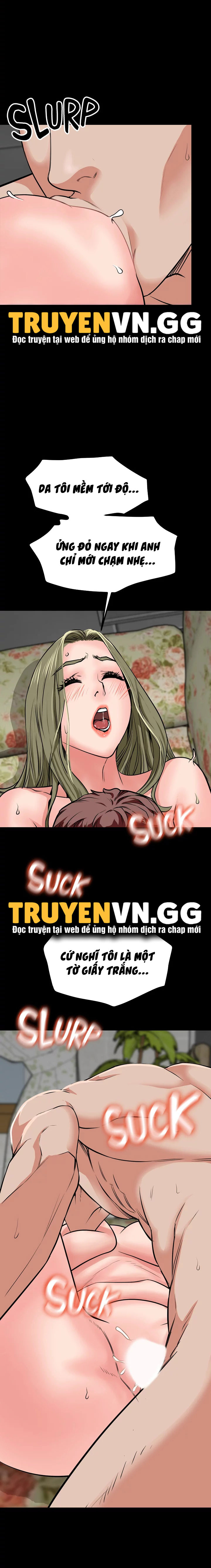 khi loser trỗi dậy chapter 14 10